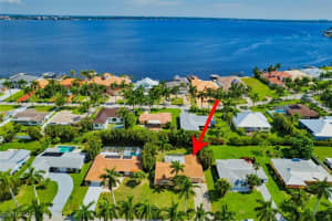 412 Bayshore Drive, Cape Coral, FL 33904 Sold 07/30/25