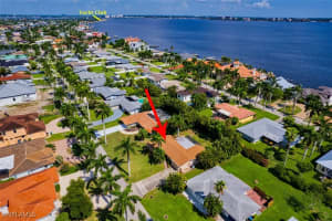 412 Bayshore Drive, Cape Coral, FL 33904 Sold 07/30/25