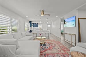 270 Dundee Road, Fort Myers Beach, FL 33931 - MLS#225041599