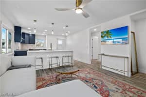270 Dundee Road, Fort Myers Beach, FL 33931 - MLS#225041599