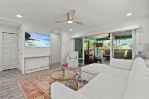 270 Dundee Road, Fort Myers Beach, FL 33931 - MLS#225041599