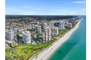 4401 Gulf Shore Blvd N E-708, Naples