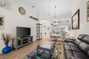 8188 Tauren Court, Naples, FL 34119 - MLS#225041607