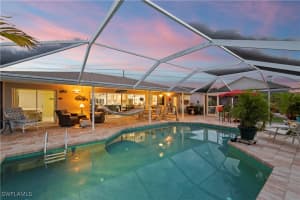 6436 Cocos Drive, Fort Myers, FL 33908 - MLS#225041608