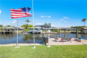 6436 Cocos Drive, Fort Myers, FL 33908 - MLS#225041608