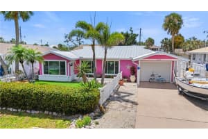 3410 Shell Mound Boulevard, Fort Myers Beach, FL 33931 - MLS#225041610