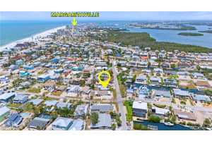 3410 Shell Mound Boulevard, Fort Myers Beach, FL 33931 - MLS#225041610