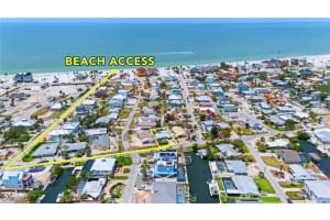 3410 Shell Mound Boulevard, Fort Myers Beach, FL 33931 - MLS#225041610
