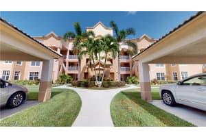 16420 Millstone Cir 106, Fort Myers