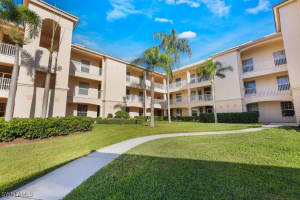 9170 Southmont Cv 106, Fort Myers