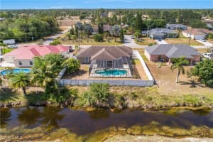 1227 Damen Street, Lehigh Acres, FL 33974 - MLS#225041624