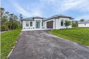 4306 45th Avenue, Naples, FL 34120 Sold 06/30/25