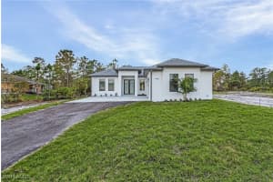 4306 45th Avenue, Naples, FL 34120 Sold 06/30/25