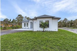 4306 45th Avenue, Naples, FL 34120 Sold 06/30/25