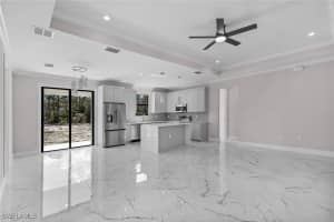 4306 45th Avenue, Naples, FL 34120 Sold 06/30/25