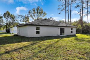 448 Burrstone Drive, Lehigh Acres, FL 33974 - MLS#225041633