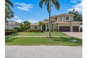 580 Goldcoast Court, Marco Island, FL 34145 - MLS#225041634