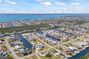 2753 N Ibis Ct, St James City