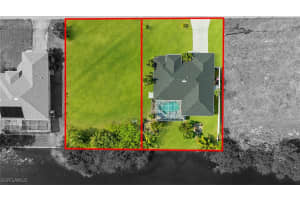 2042 26th Street, Cape Coral, FL 33909 - MLS#225041641