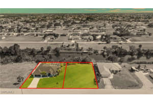 2042 26th Street, Cape Coral, FL 33909 - MLS#225041641