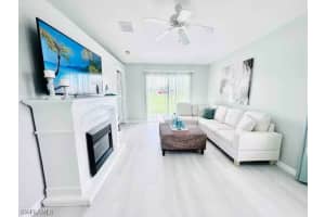 1724 8th Place, Cape Coral, FL 33909 - MLS#225041643