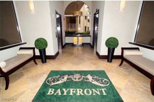 450 BAYFRONT Place, Naples, FL 34102-6468 Sold 06/26/25