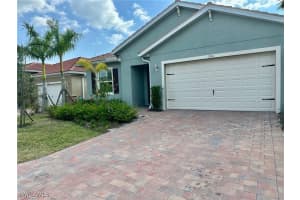 3944 Crosswater Drive, North Fort Myers, FL 33917 - MLS#225041650