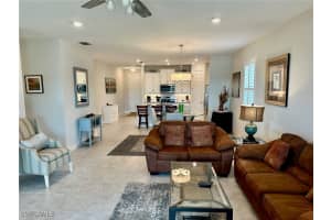 3944 Crosswater Drive, North Fort Myers, FL 33917 - MLS#225041650