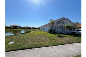 2064 Willow Branch Drive, Cape Coral, FL 33991 Sold 07/18/25