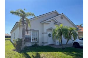 2064 Willow Branch Drive, Cape Coral, FL 33991 Sold 07/18/25