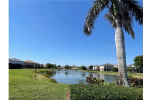 2064 Willow Branch Drive, Cape Coral, FL 33991 Sold 07/18/25