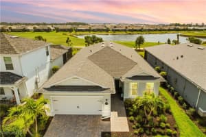 15830 Appalachian Drive, Punta Gorda, FL 33982 Sold 08/13/25