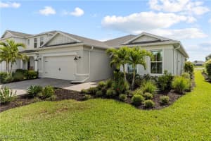 15830 Appalachian Drive, Punta Gorda, FL 33982 Sold 08/13/25