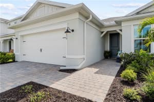 15830 Appalachian Drive, Punta Gorda, FL 33982 Sold 08/13/25