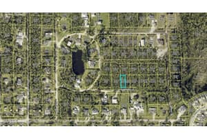 2297 Deerfield Lane, North Fort Myers, FL 33917 - MLS#225041673