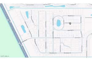 2298 Churchill Lane, North Fort Myers, FL 33917 - MLS#225041680