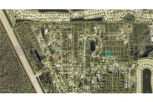 2287 Deerfield Lane, North Fort Myers, FL 33917 Sold 05/30/25