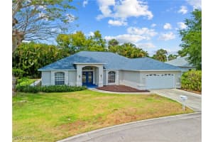 11670 Pine Hammock Circle, Fort Myers, FL 33919 Sold 06/16/25