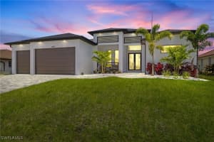 4027 2nd Avenue, Cape Coral, FL 33914 Sold 06/12/25