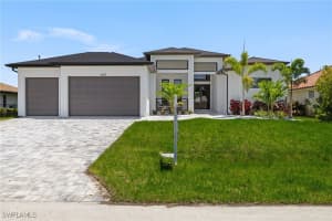 4027 2nd Avenue, Cape Coral, FL 33914 Sold 06/12/25