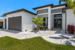 4027 2nd Avenue, Cape Coral, FL 33914 Sold 06/12/25