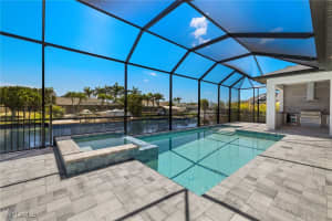 4027 2nd Avenue, Cape Coral, FL 33914 Sold 06/12/25
