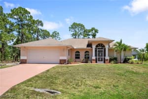 2908 14th Street, Lehigh Acres, FL 33971 Sold 06/27/25