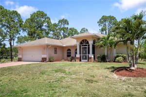 2908 14th Street, Lehigh Acres, FL 33971 Sold 06/27/25