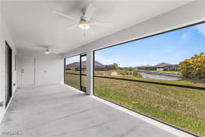 1206 20th Avenue, Cape Coral, FL 33991 - MLS#225041731