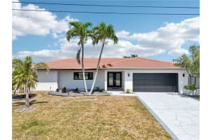 5323 Sw 11th Ct, Cape Coral
