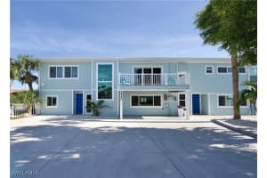 5440 Palmetto Street, Fort Myers Beach, FL 33931 - MLS#225041747