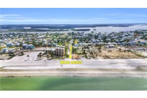 5440 Palmetto Street, Fort Myers Beach, FL 33931 - MLS#225041747