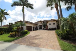 686 Hernando Drive, Marco Island, FL 34145 Sold 05/30/25