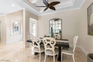 686 Hernando Drive, Marco Island, FL 34145 Sold 05/30/25